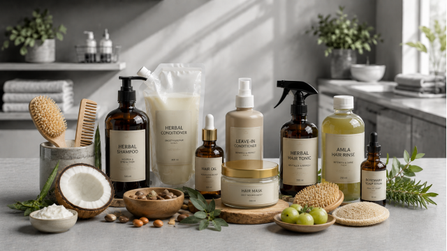 Hair Care